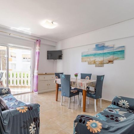 B22 Vistas Al Mar Desde La Terraza Apartment Denia Exterior photo